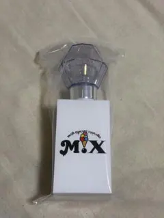 新品未開封】M!LK ペンライト ミルクラスタル スティック3 - メルカリ