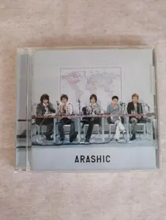 嵐　CD６セットまとめ売り　※送料無料・即購入可