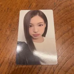 twice popupストア THIS IS FOR ナヨン 1万円特典 トレカ
