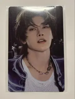 ZEROBASEONE ゼベワン KEYRING ver. トレカ