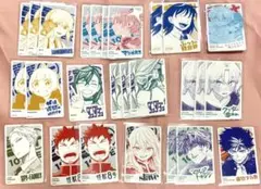 ジャンプ+展　カード　まとめ売り