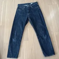 グリーンレーベル☆デニムSサイズ☺︎