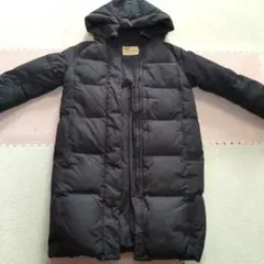 トラディショナルウェザーウェア ダウンジャケット