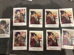 氷鷹北斗 ぱしゃっつまとめ