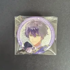 剣持刀也 NIJISANJI 8th Anniversary 缶バッジ - メルカリ