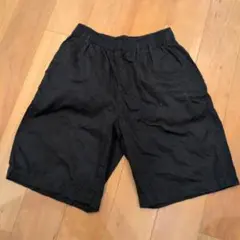 黒い半ズボン（100cm~）