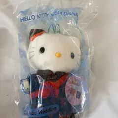 ダニエル マクドナルドコラボ チャイニーズウェディングのサムネイル