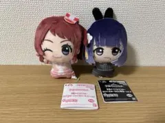 2026年最新】学園アイドルマスター ちびぐるみ 花海咲季の人気アイテム