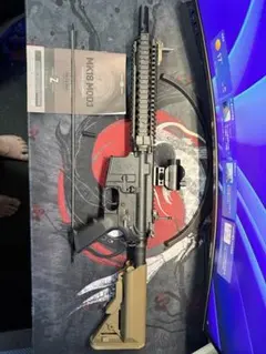 2026年最新】mk18 mod1 東京マルイ マガジンの人気アイテム - メルカリ