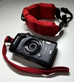 2025年最新】olympus tough tg-5の人気アイテム - メルカリ