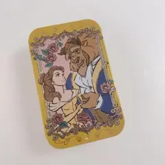 ディズニープリンセス2　すらいどきゃん　ベル　美女と野獣