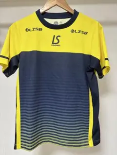 LUZeSOMBRA 半袖プラシャツ　Mサイズ