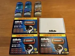 Gilletteプログライド5+1替刃 電動用 12本入り✖2セット - メルカリ