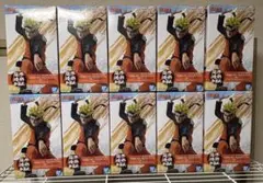 NARUTO 影分身の術 海外版フィギュア 世界数量限定2000個 no.876