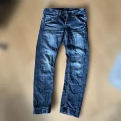 デニムパンツ　ジーンズ　12/20限定