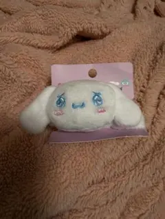 シナモンロールゴム新品未使用