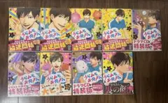 クッキンアイドル アイ!マイ!まいん! DVD15巻枚 2009年放送全話全巻