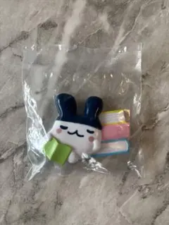 【未開封】たまごっち みみっち はさむんです クリップ ガチャガチャ
