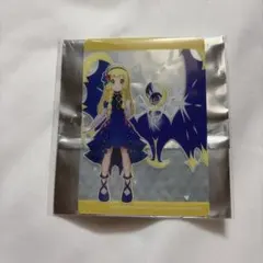 2026年最新】ポケモンマスターズ クリアカード リーリエの人気アイテム