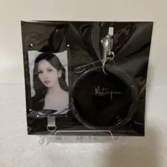 TWICE MISAMO フォンタブ&リングセット　ミナ