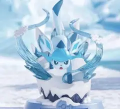 中国限定 ポケモンカード ブイズ 新作シリーズ グレイシア - メルカリ