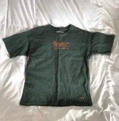 ZARA kids Tシャツ ダークグリーン size 6-7y 122cm