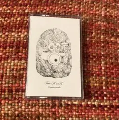 2026年最新】Cassettetapeの人気アイテム - メルカリ 希少レアdrums mouth カセットテープサイケデリックノイズ