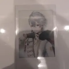 ChroNoiR ワンマンライブ ランダムチェキフィルム 葛葉