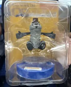 パペットスンスン　Happyくじおしゃべりフィギュア　ゾンゾン