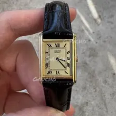 2025年最新】seiko セイコー タンクの人気アイテム - メルカリ