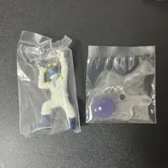 【新品】一番くじ HUNTER×HUNTER F賞 No.5 H賞 マリモッチ