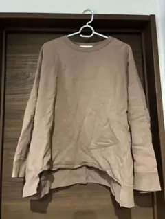 MilaOwenトレーナー