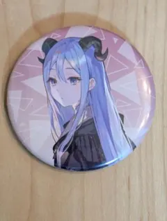 宵崎奏 ロウワー 缶バッジ CD特典 ボクキミニーゴ プロセカ