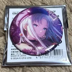 プロセカ 初音ミク ニーゴミク 17c 18c グリッター缶バッジ まとめ売り プロセカ グリッター缶バッジ グリ缶 5B 初音ミク - メルカリ