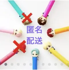 【まとめ売り】タイニータン歯ブラシ５本セット