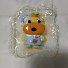 【週末限定値下げ】キャラクター　スクイーズのサムネイル