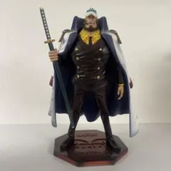 ムギムギマスコット 海軍三大将 - メルカリ