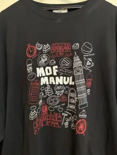 ドラッグストアーズ MOF MANUL チュニックのサムネイル