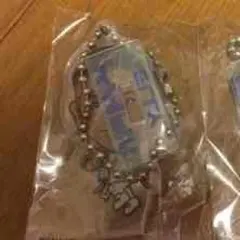 BP ガチャガチャ アクリルチャーム 三代目 ELLY