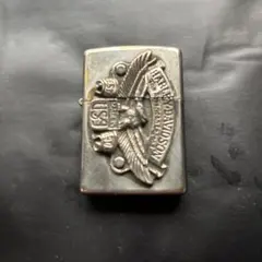 Zippo ハーレーダビッドソン ライター