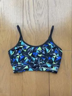JAZZERCISE ジャザサイズ 新作ブラ トップネイビーMサイズ完売品 2026年最新】ジャザサイズの人気アイテム - メルカリ