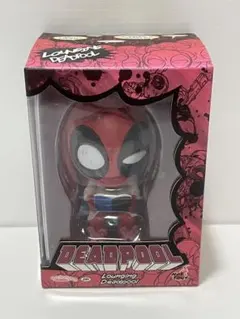 DEADPOOL Cosbaby Hot Toys MARVEL デッドプールのサムネイル
