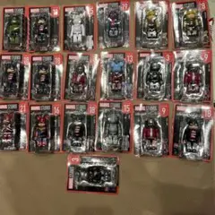 MARVEL STUDIOS Happy ハッピーくじ BE@RBRICK 1個