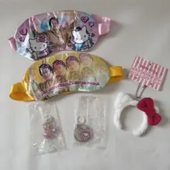 マツケンサンバ×ハローキティ ガチャ まとめ売り