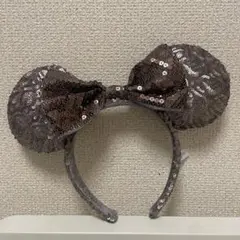 最終値下げ　ディズニー ミニー カチューシャ