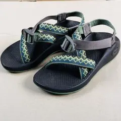 Chaco サンダル レディース　W5（23cm）のサムネイル