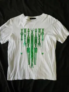 RICO リコTシャツ ホワイトのサムネイル
