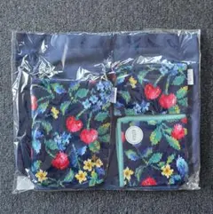 【新品】FEILER ハッピーパック2025 スウィングチェリー