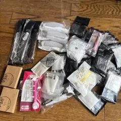 旅行小物セット　アメニティセット　使い捨て　トラベル