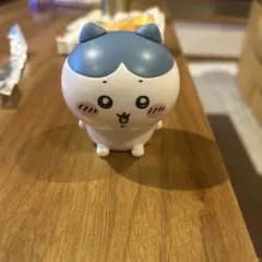 ちいかわ ハチワレ フィギュア